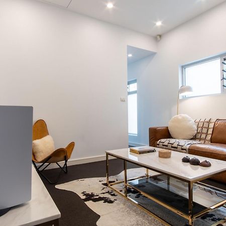 Eggie'S Nest - Luxury City Apartment Sydney Esterno foto