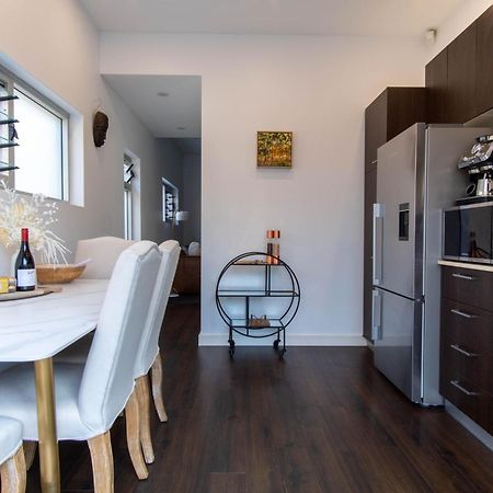 Eggie'S Nest - Luxury City Apartment Sydney Esterno foto