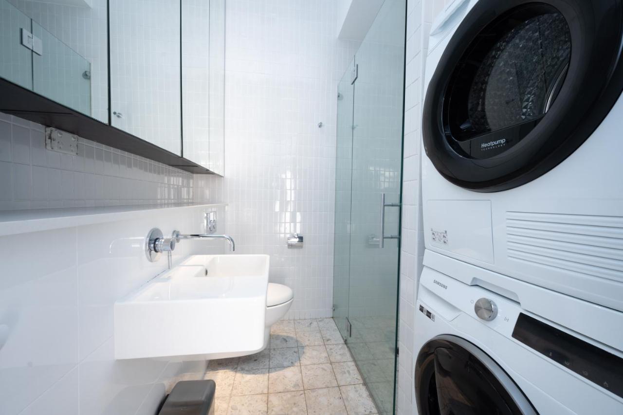 Eggie'S Nest - Luxury City Apartment Sydney Esterno foto