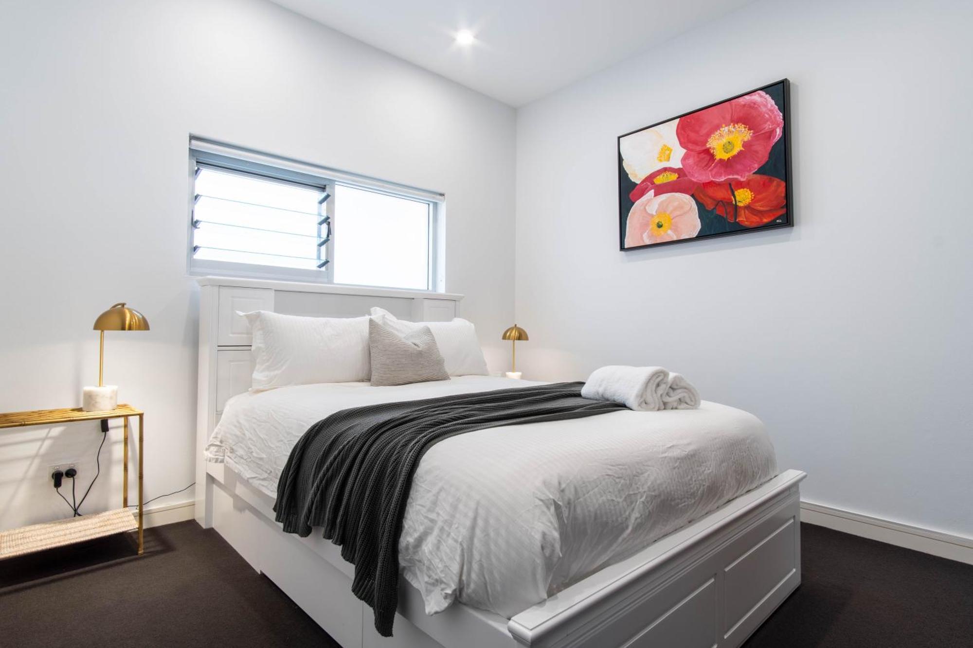 Eggie'S Nest - Luxury City Apartment Sydney Esterno foto