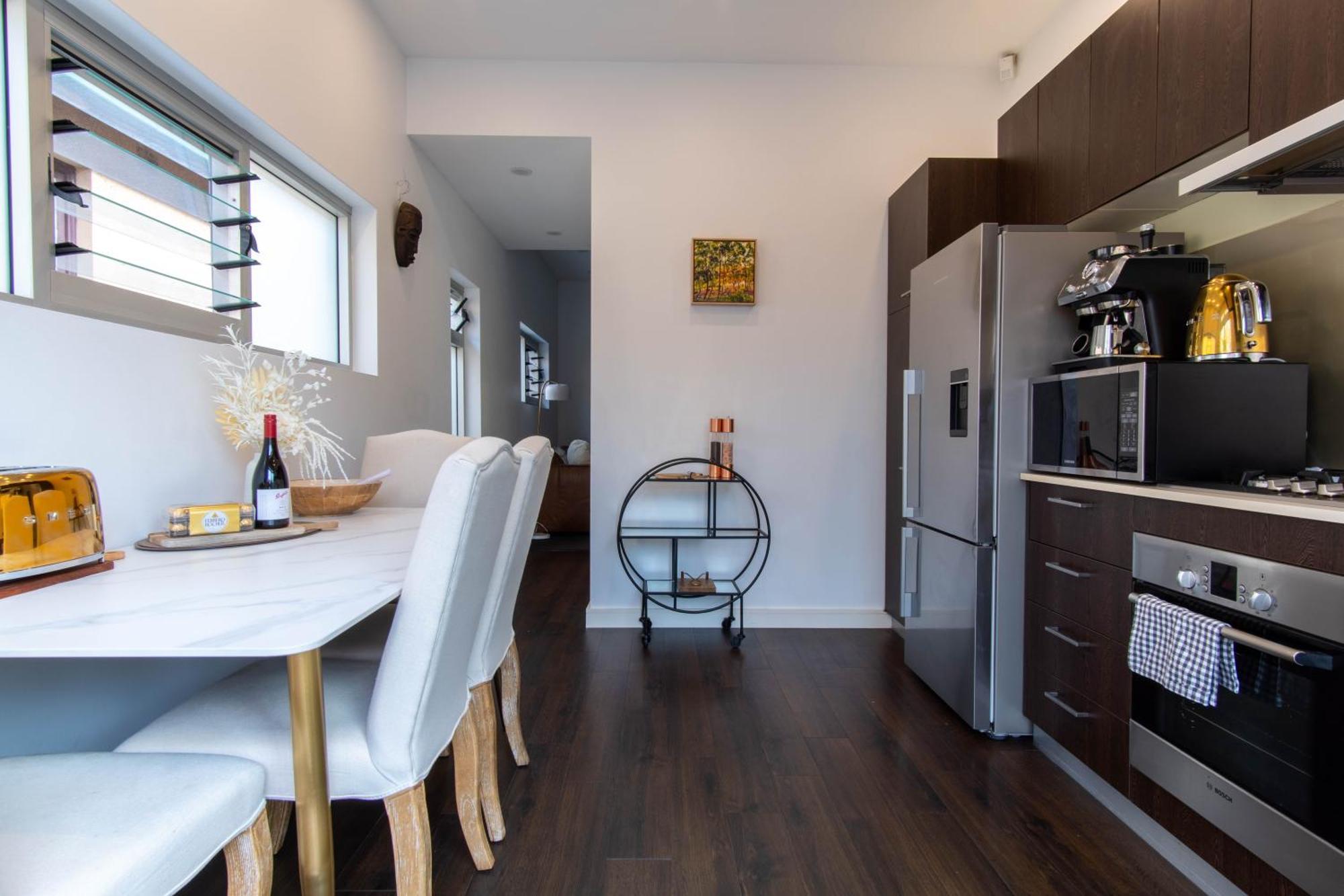 Eggie'S Nest - Luxury City Apartment Sydney Esterno foto