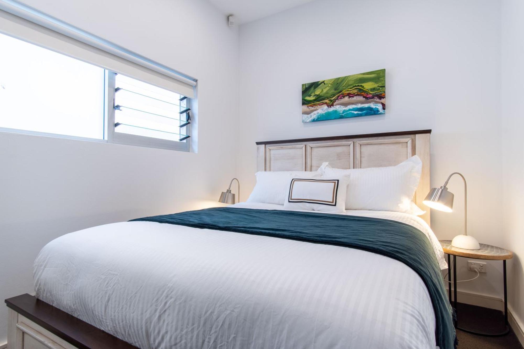 Eggie'S Nest - Luxury City Apartment Sydney Esterno foto