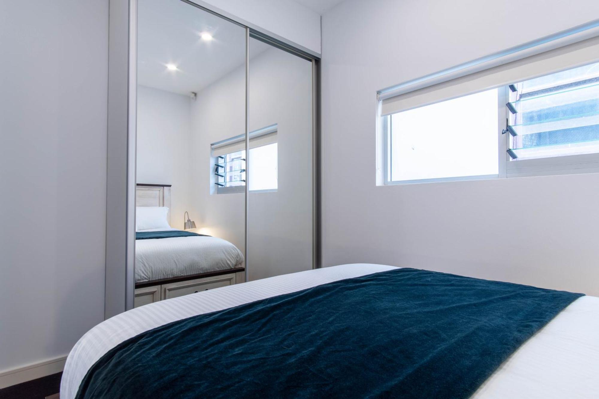 Eggie'S Nest - Luxury City Apartment Sydney Esterno foto