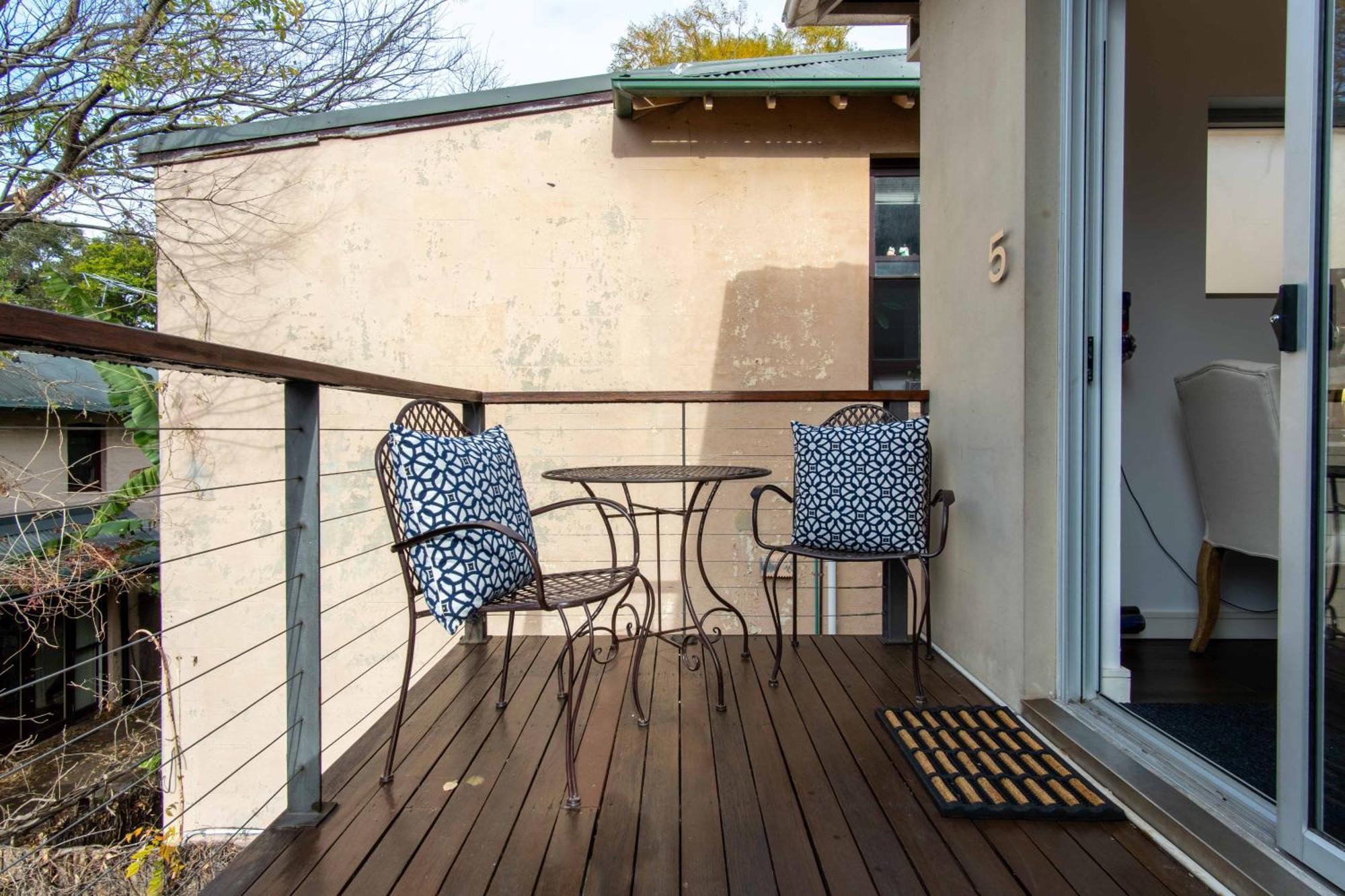Eggie'S Nest - Luxury City Apartment Sydney Esterno foto