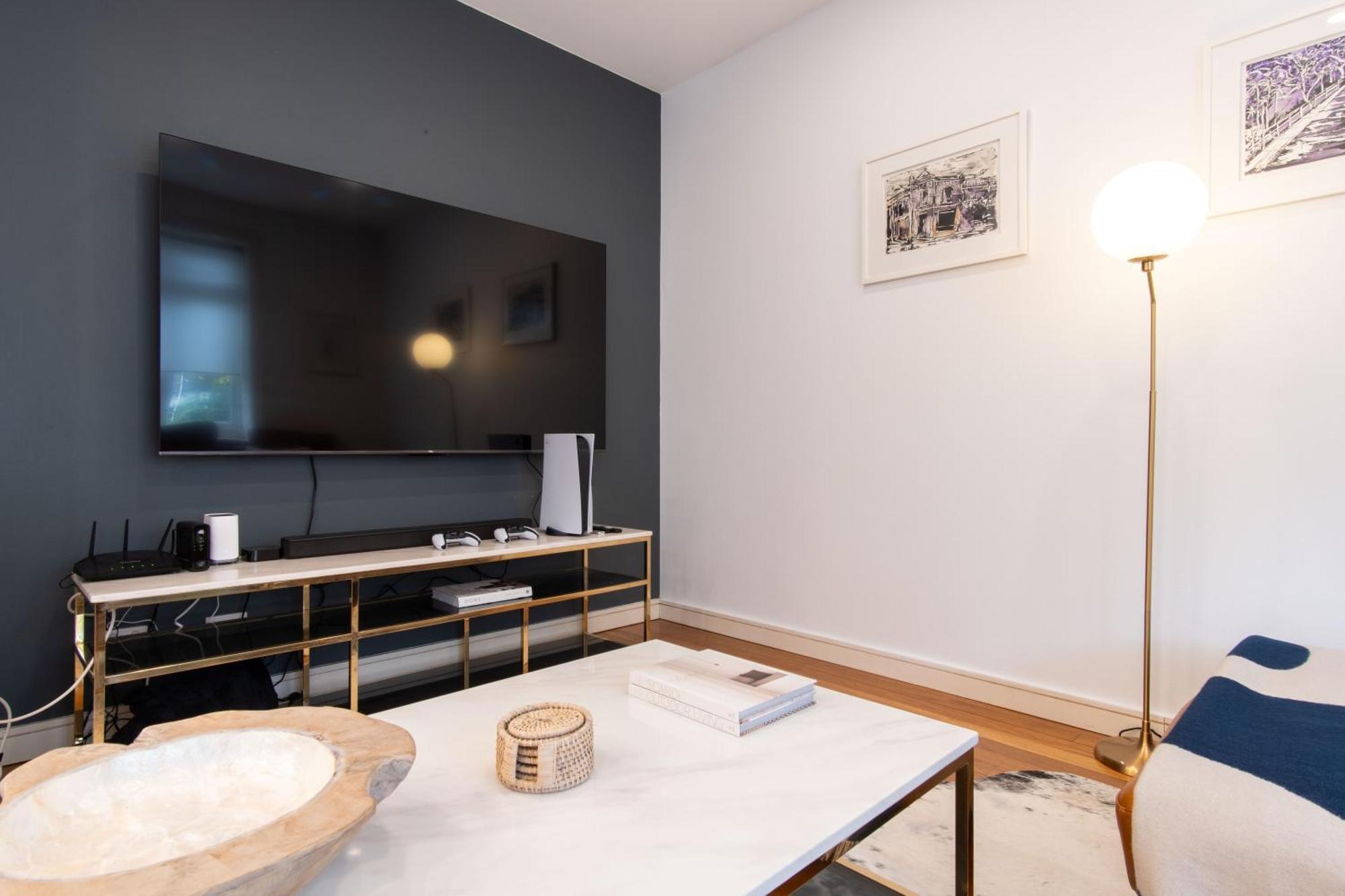 Eggie'S Nest - Luxury City Apartment Sydney Esterno foto