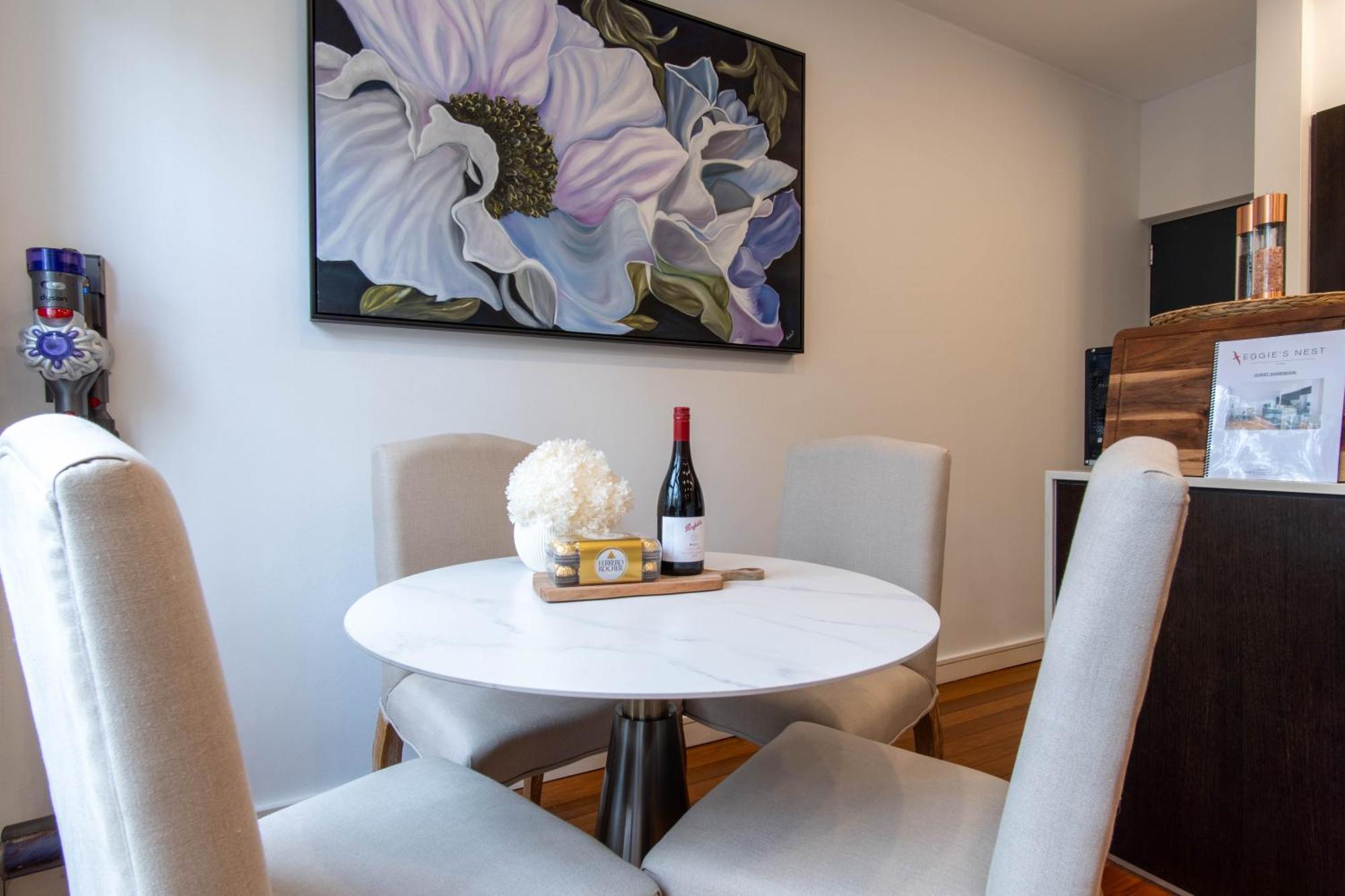 Eggie'S Nest - Luxury City Apartment Sydney Esterno foto