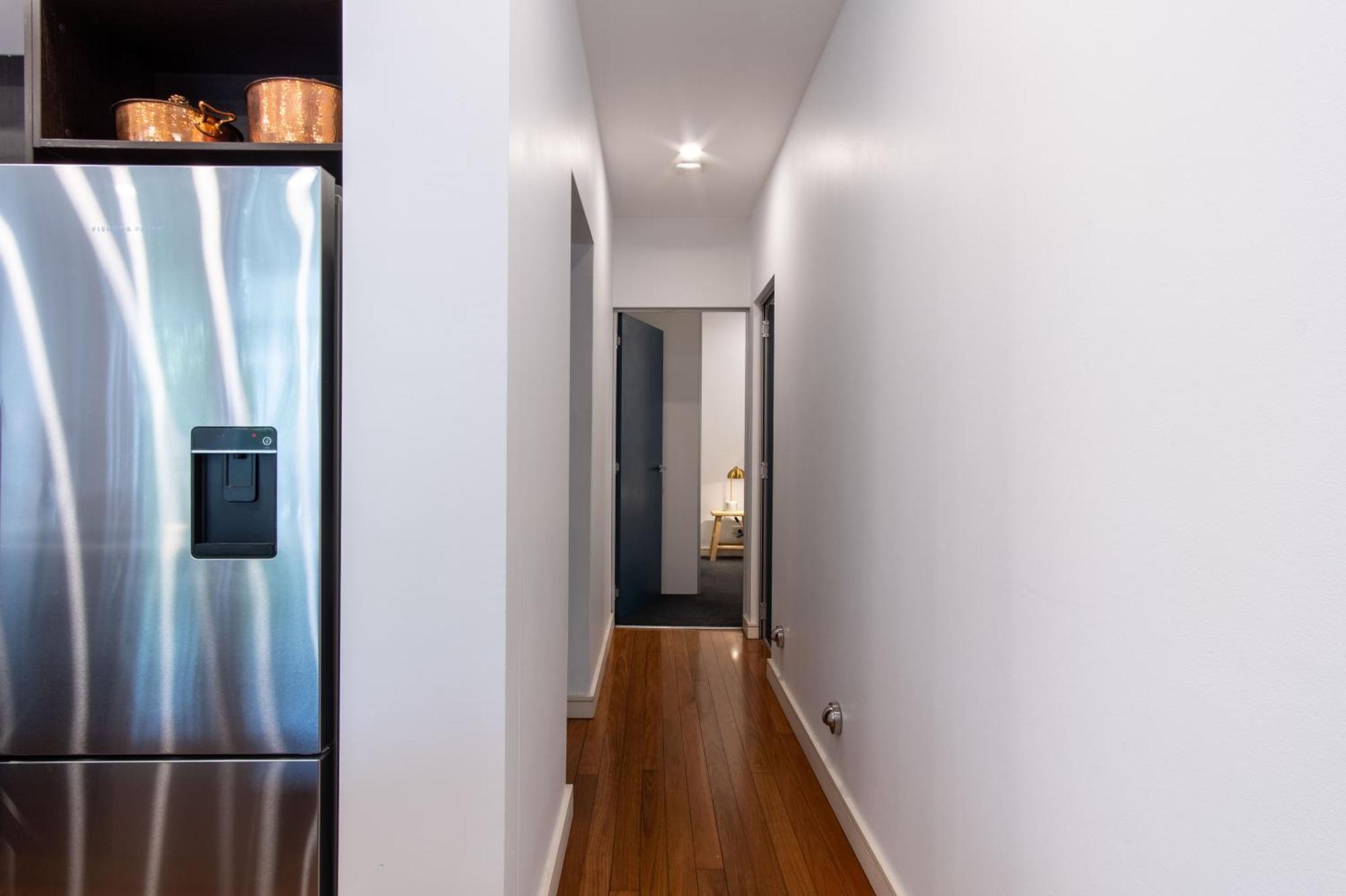 Eggie'S Nest - Luxury City Apartment Sydney Esterno foto