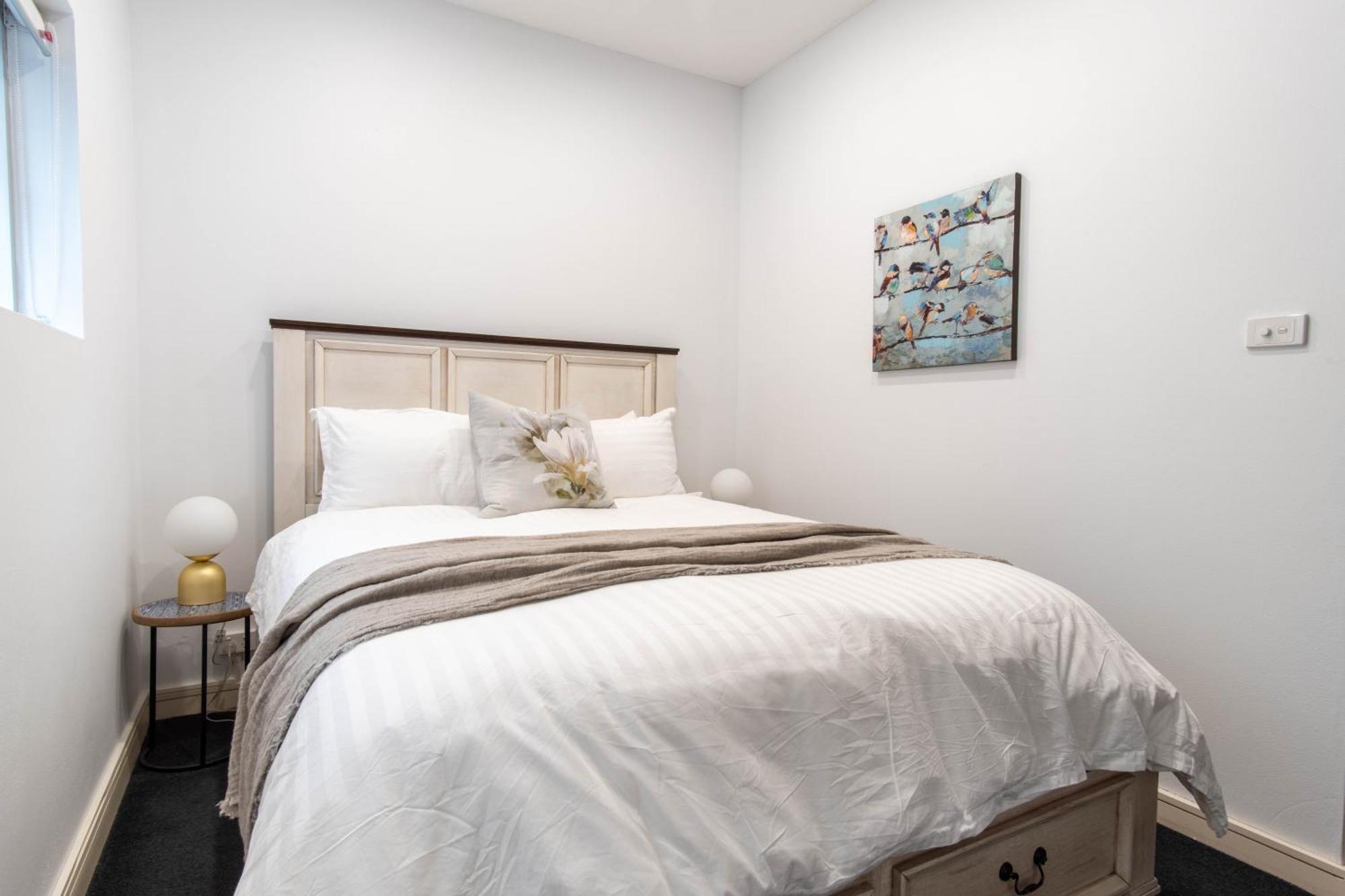 Eggie'S Nest - Luxury City Apartment Sydney Esterno foto