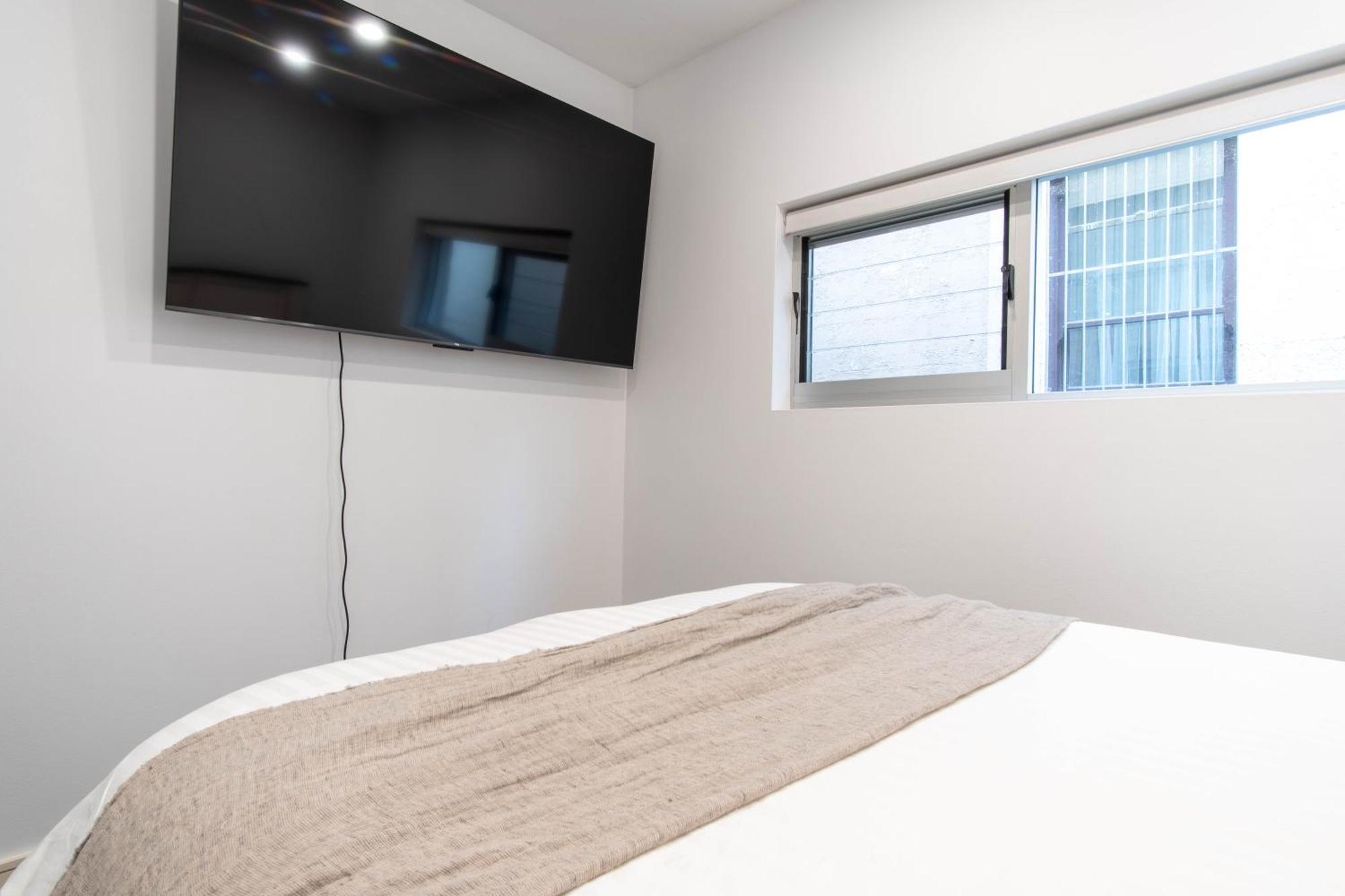 Eggie'S Nest - Luxury City Apartment Sydney Esterno foto