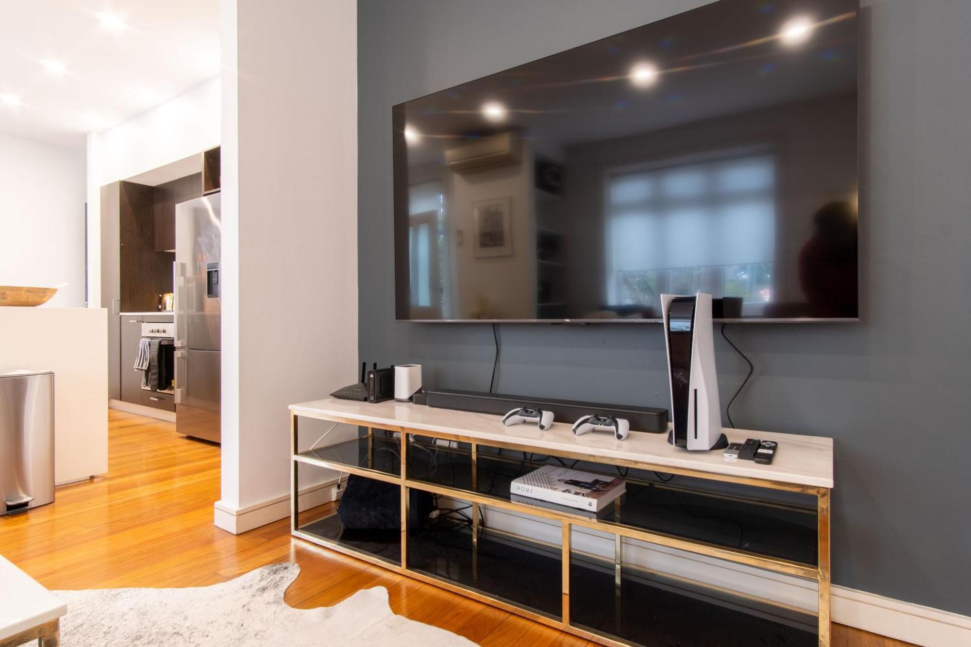 Eggie'S Nest - Luxury City Apartment Sydney Esterno foto