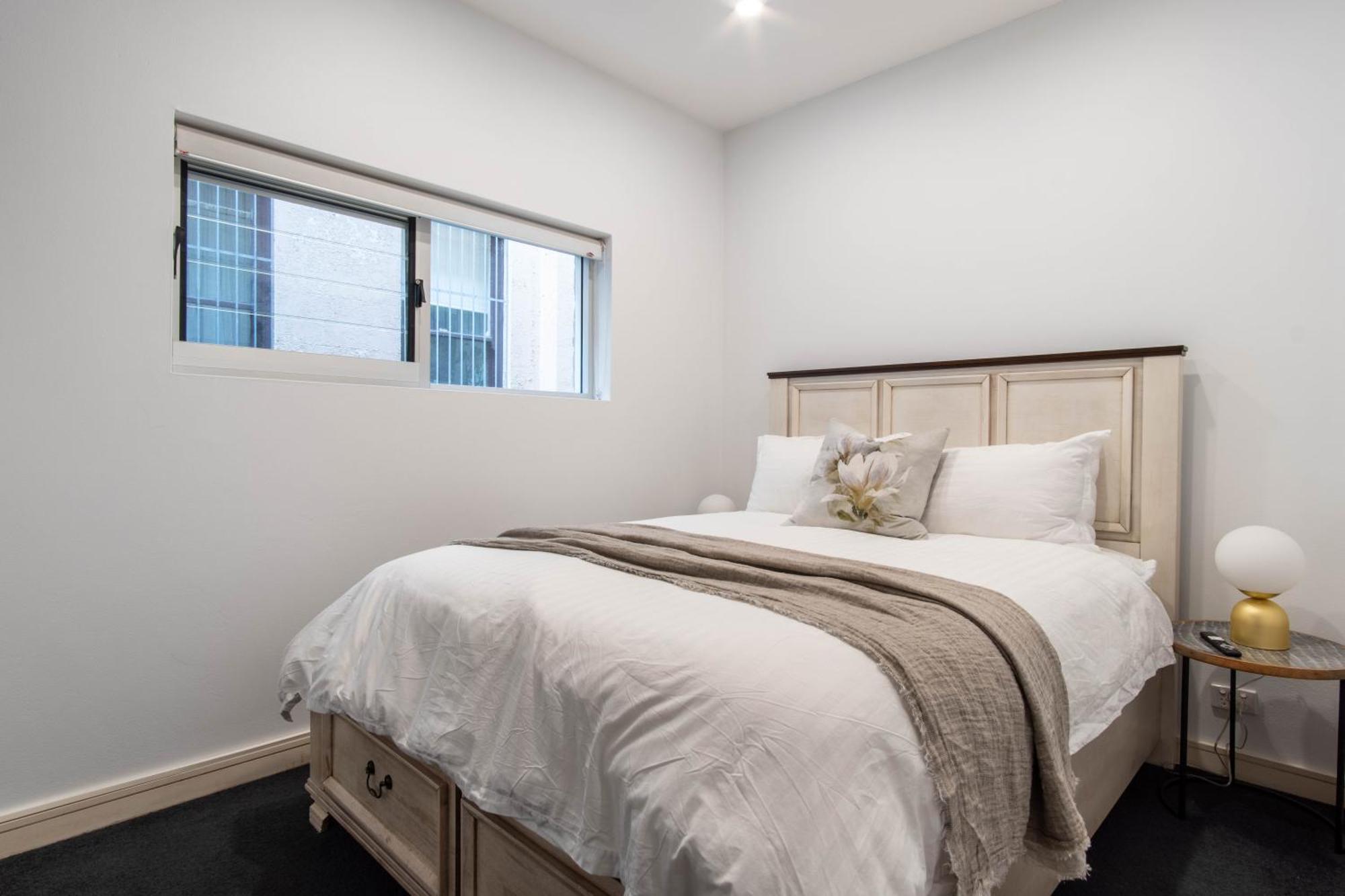 Eggie'S Nest - Luxury City Apartment Sydney Esterno foto