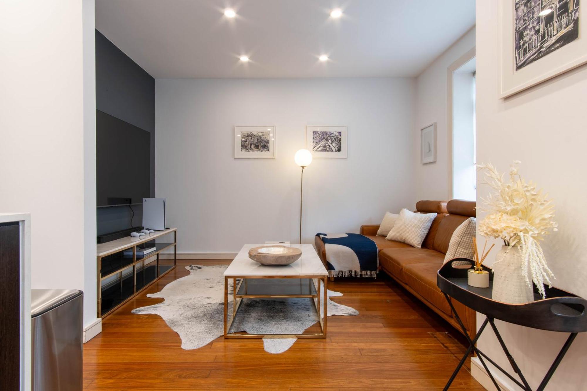 Eggie'S Nest - Luxury City Apartment Sydney Esterno foto