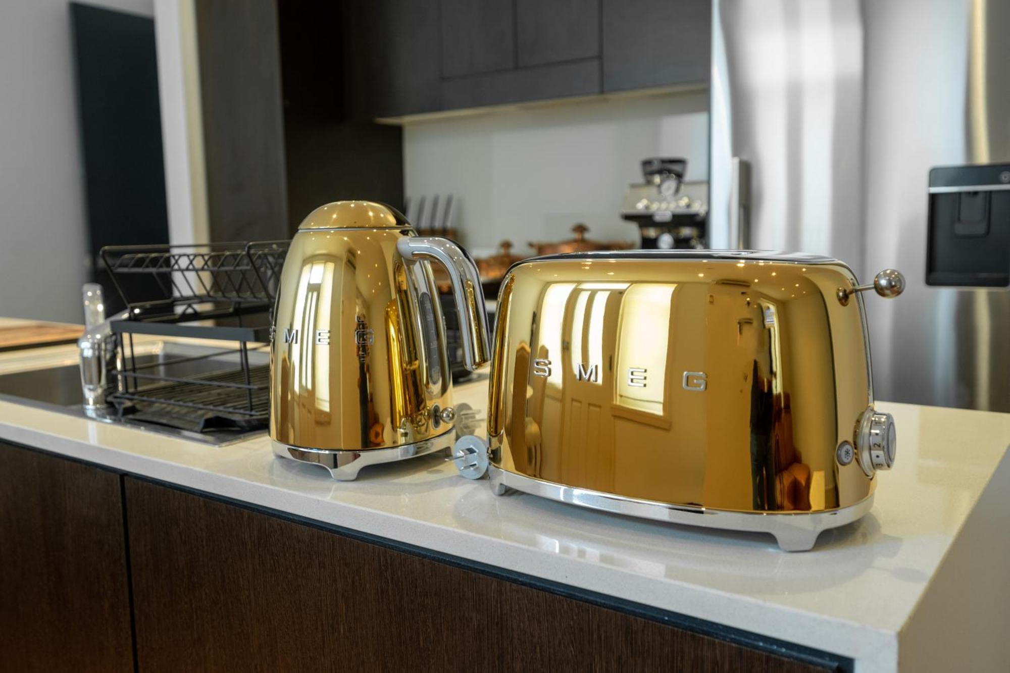 Eggie'S Nest - Luxury City Apartment Sydney Esterno foto